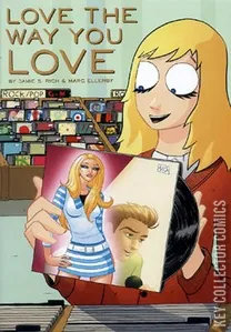 Love The Way You Love #2