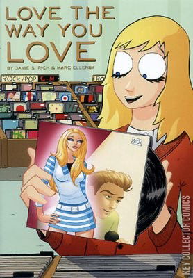 Love The Way You Love