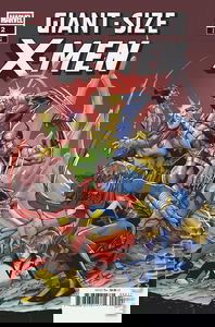 Giant-Size X-Men #2