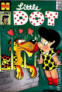 Little Dot #21