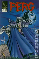 Cover for Perg #1