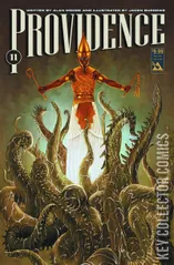 Variant Cover for Providence #11