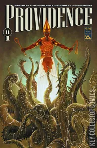 Providence #11
