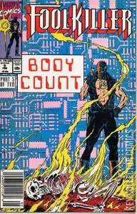 Foolkiller #5