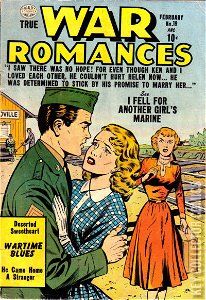 True War Romances #19