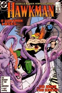 Hawkman #9