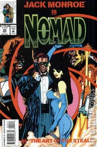 Nomad #20