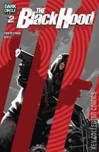 Black Hood Season 2 #2
