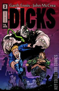 Dicks #3