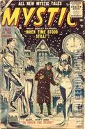 Mystic #38