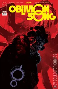 Oblivion Song #3