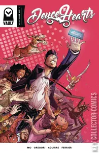 Deuce of Hearts #1