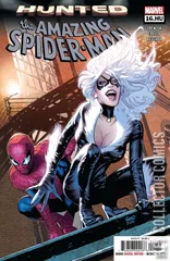 Cover for Amazing Spider-Man #16.HU