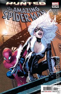 Amazing Spider-Man #16.HU