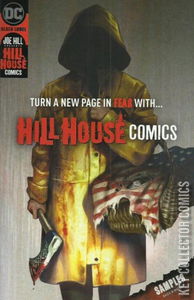 Hill House Comics Sampler #1