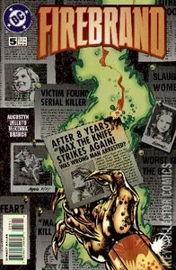 Firebrand #5