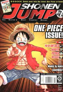 Shonen Jump #v102 (108)