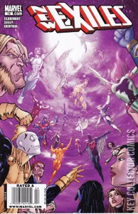 New Exiles #18