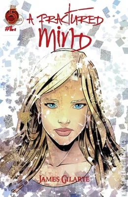 A Fractured Mind