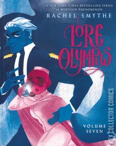 Lore Olympus #7