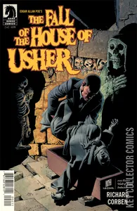 The Fall of the House of Usher #2