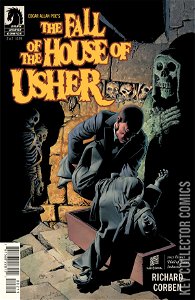 The Fall of the House of Usher #2
