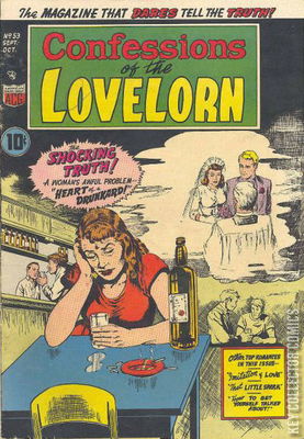 Lovelorn