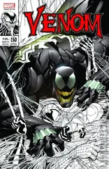 Cover for Venom #150