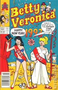 Betty and Veronica #61
