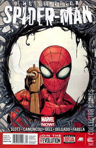 Superior Spider-Man #5