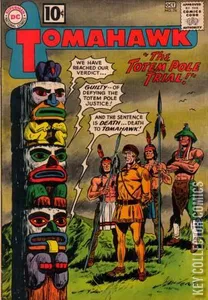 Tomahawk #76