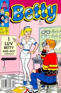 Betty #4