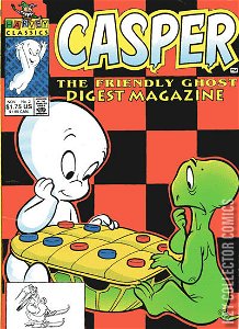 Casper Digest Magazine