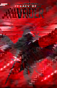 Star Wars: Legacy of Vader