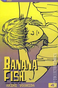 Banana Fish #4