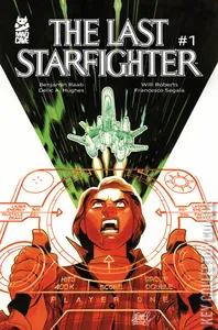 The Last Starfighter #1