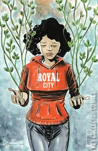 Royal City #12