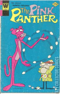Pink Panther #32