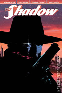 The Shadow #3