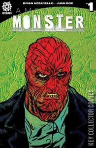 American Monster #1