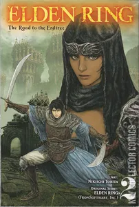 Elden Ring: The Road to the Erdtree #2