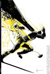 Batman #100