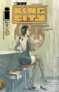King City #3
