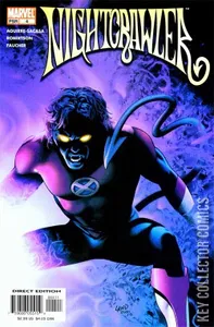 Nightcrawler #4