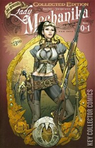 Lady Mechanika: Collected Edition