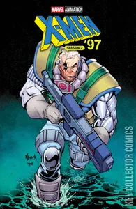 X-Men '97: Season Two #2