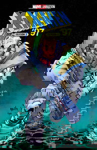 X-Men '97: Season Two #2