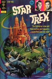 Star Trek #15