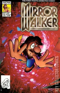 Mirror Walker #1