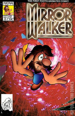 Mirror Walker